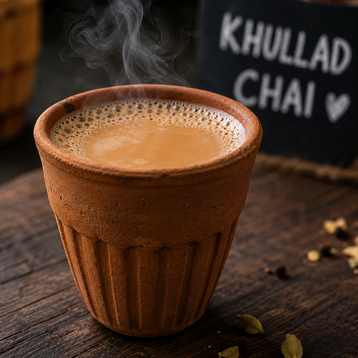 Tea & Coffee